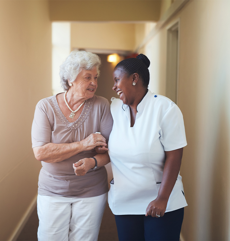 Assisted Living
