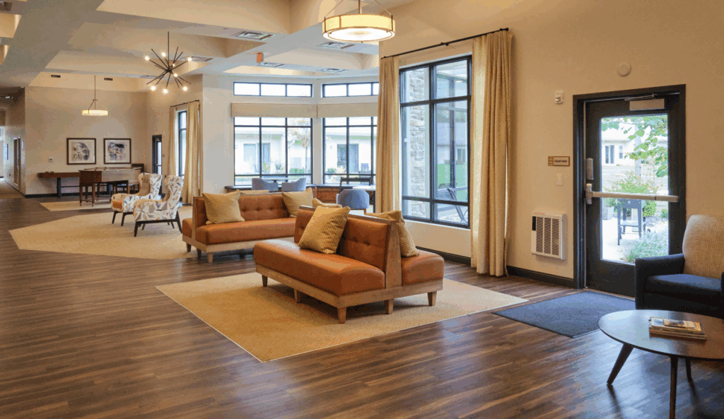 Choosing the Right Facility