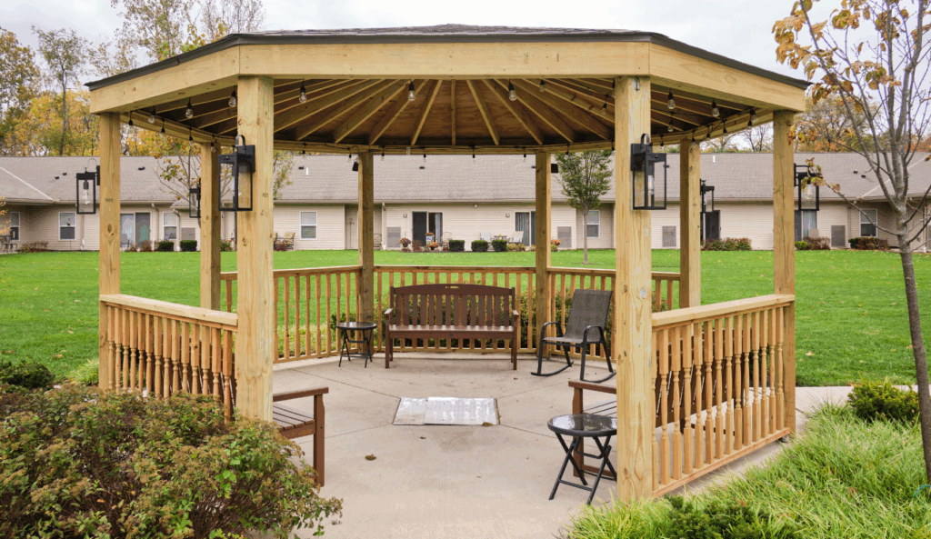 assisted living in delaware county