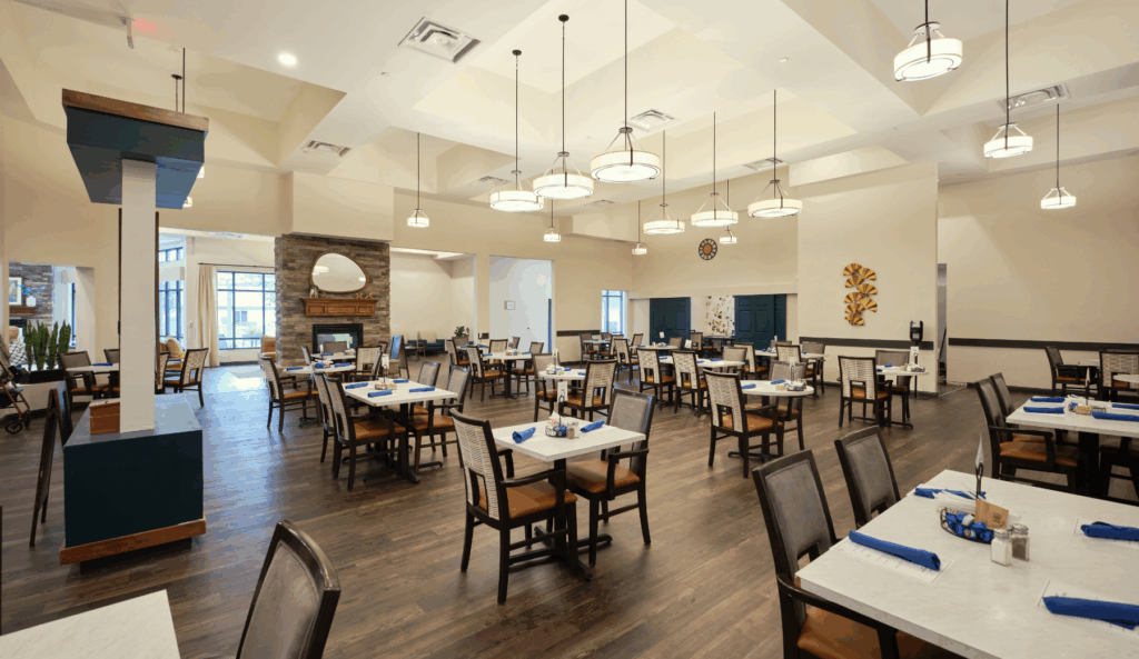 senior apartments delaware