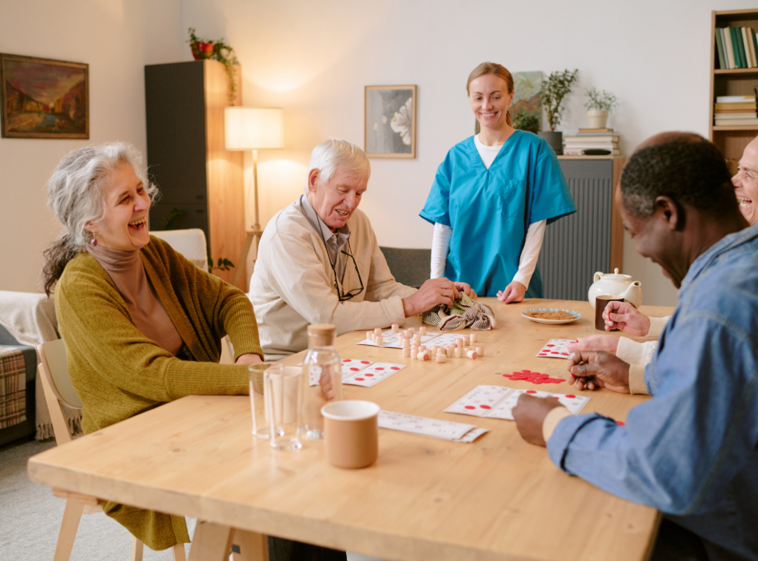 memory care columbus