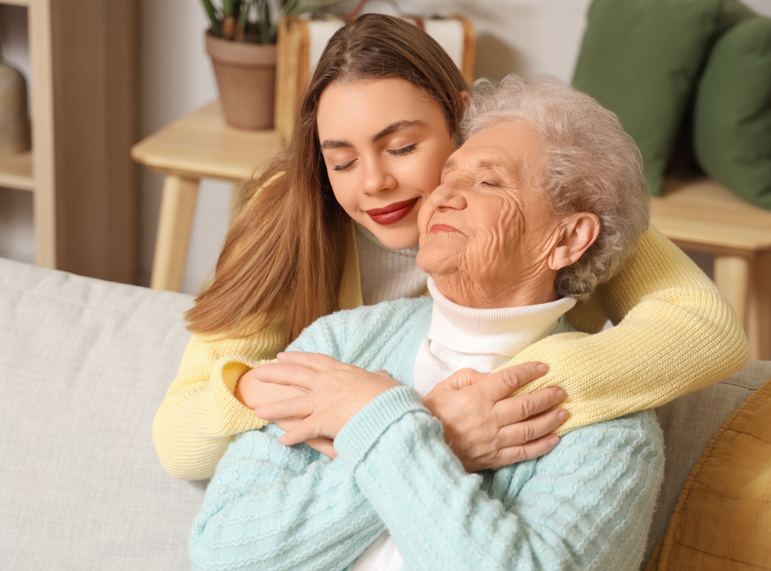 Elderly Parent Care: Signs You Need More Support