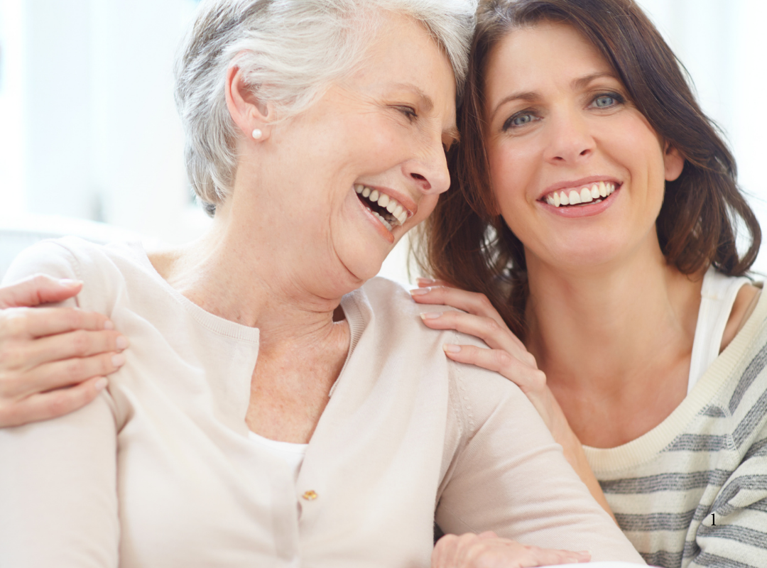Comfort and Support in Picking Retirement Homes in Ohio 