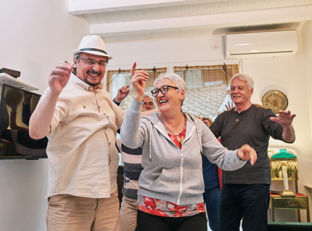 columbus ohio recreation centers