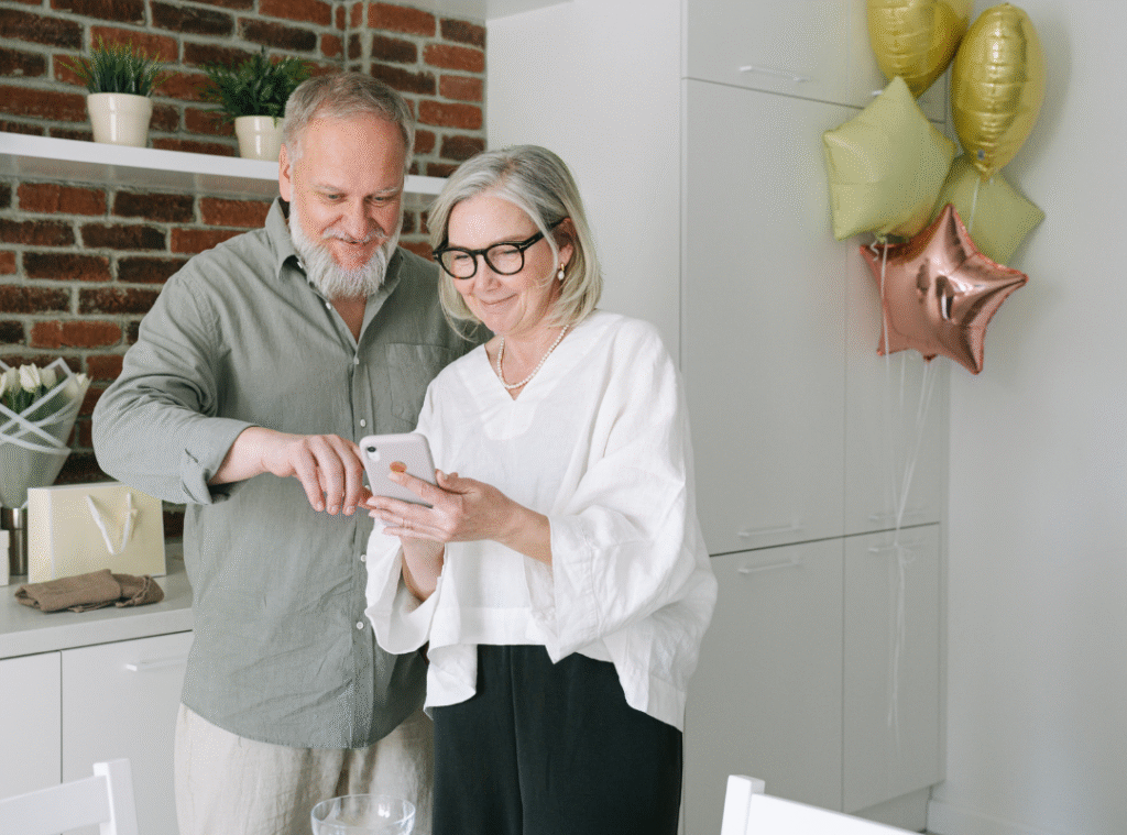 retirement homes in ohio
