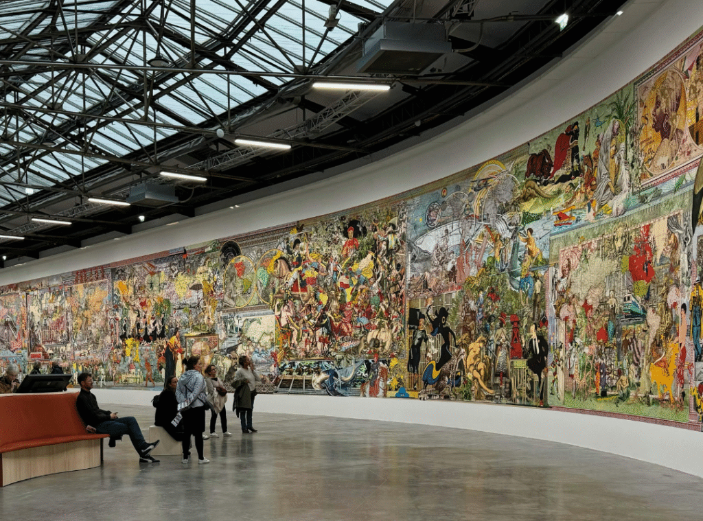 fun things to do in columbus ohio