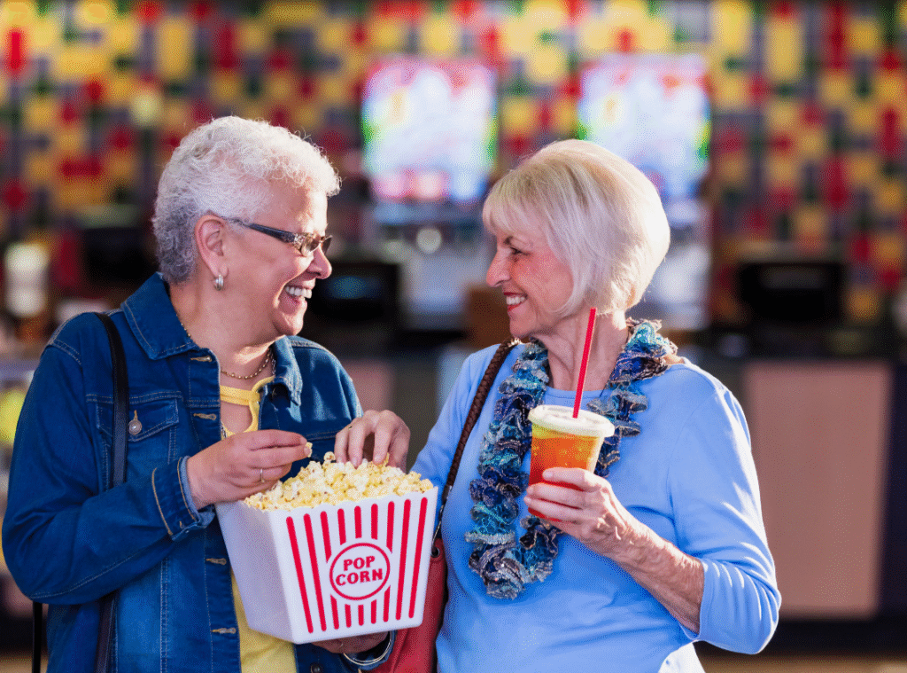 retirement homes in ohio
