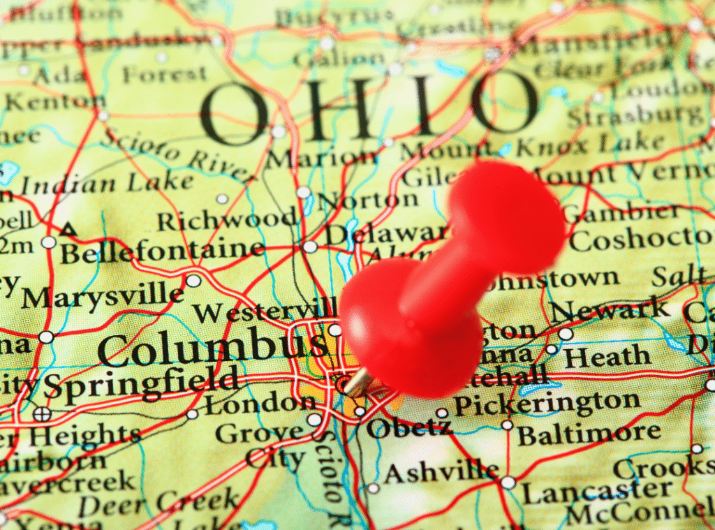 columbus senior apartments
