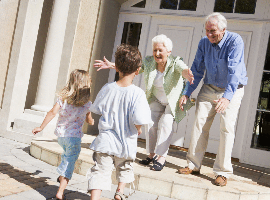 senior assisted living near me
