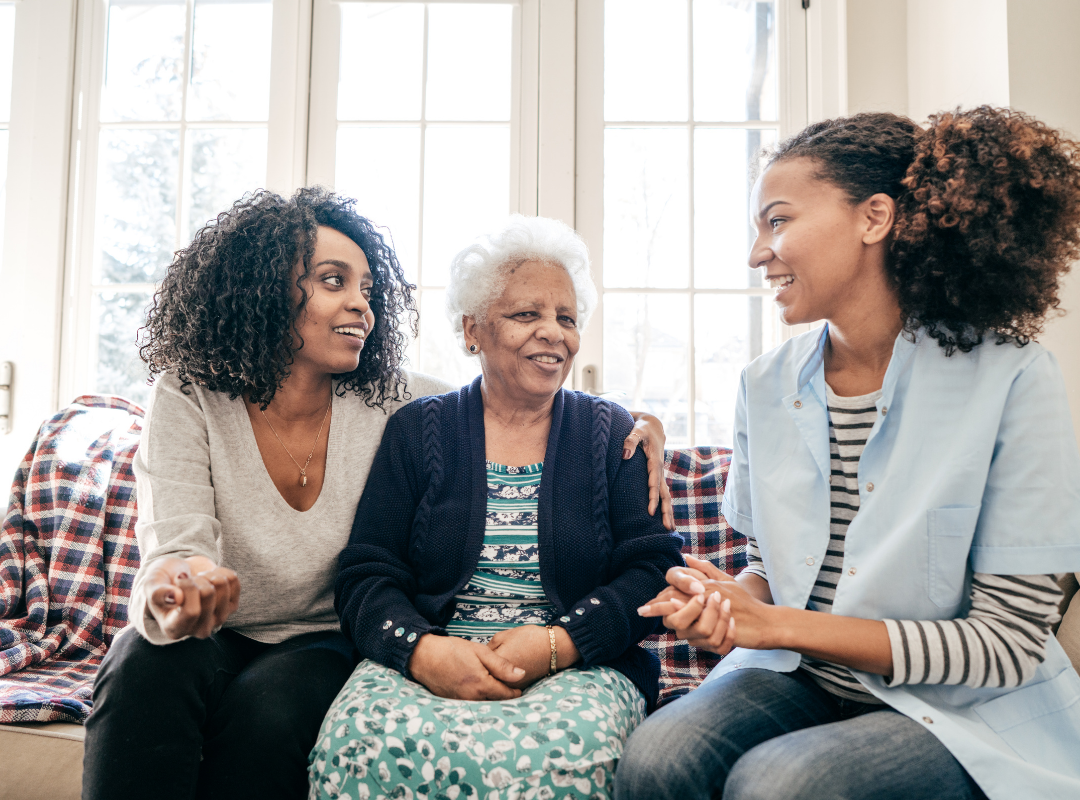 Senior Living Delaware Ohio: Care Options Near You