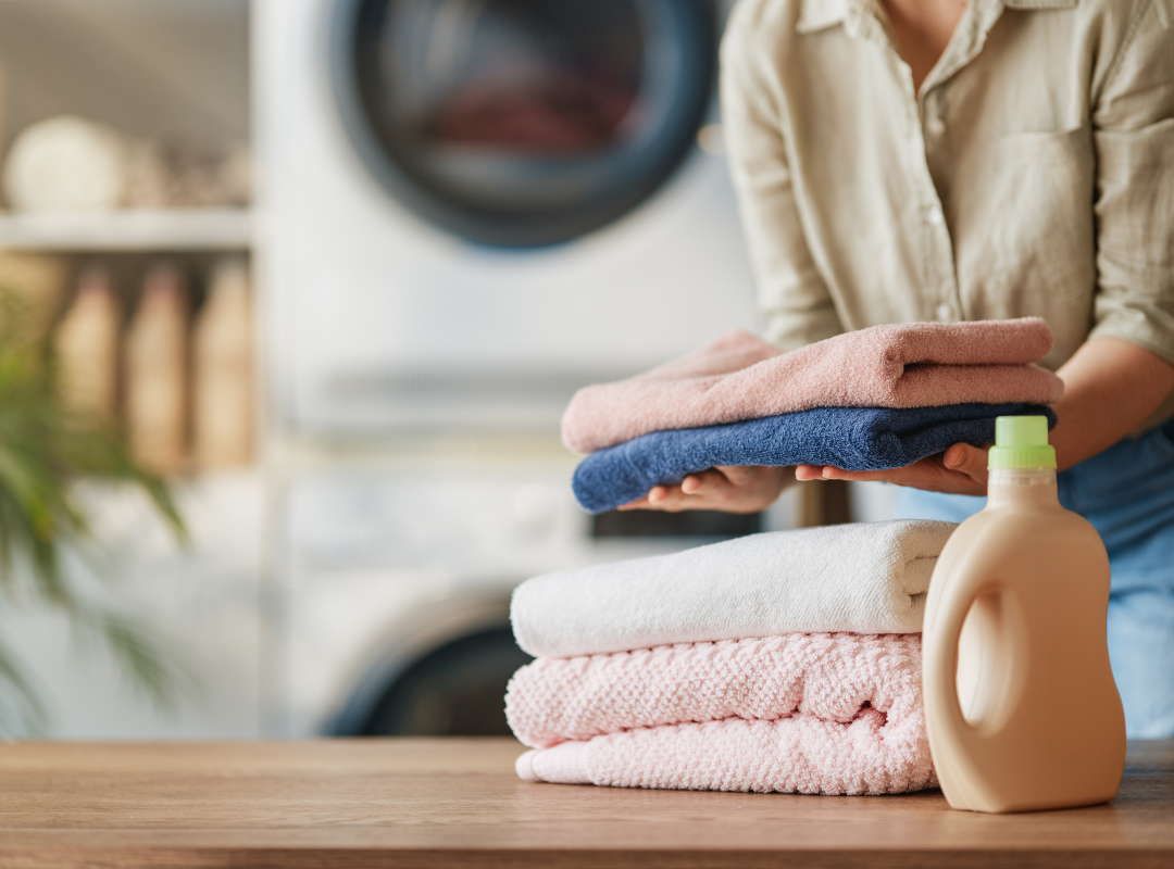 laundry services for seniors