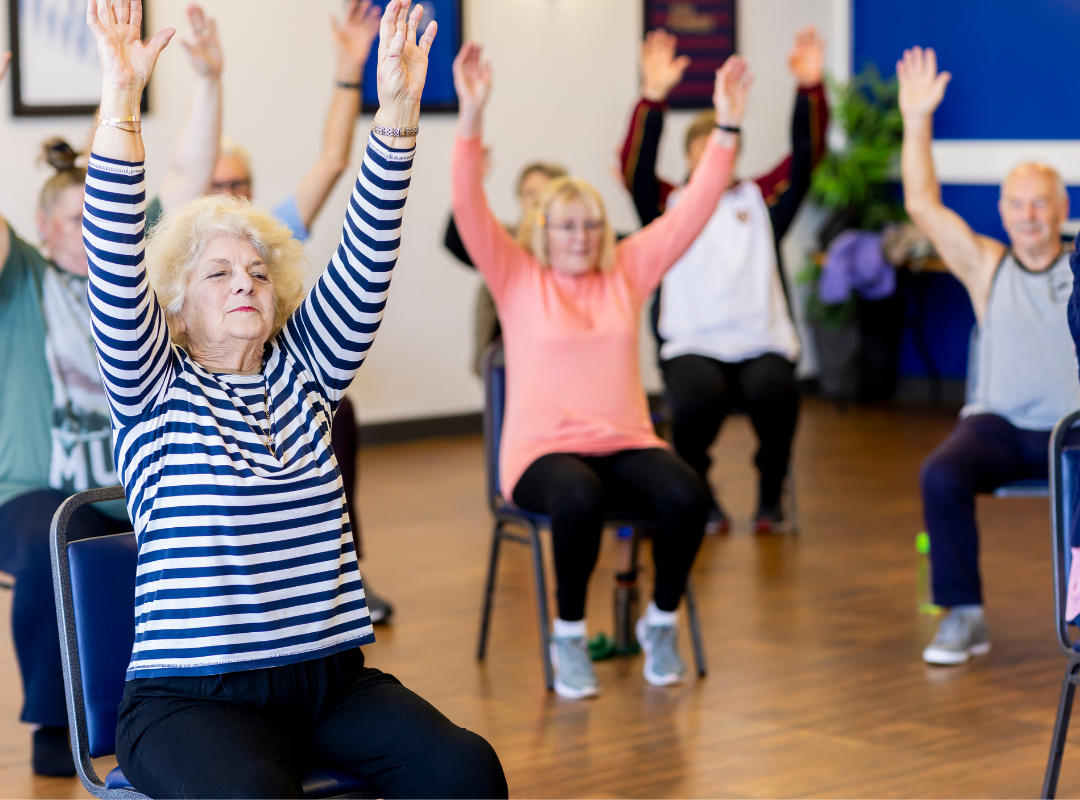Senior Living Activities: Purpose, Friendship, and Daily Joy