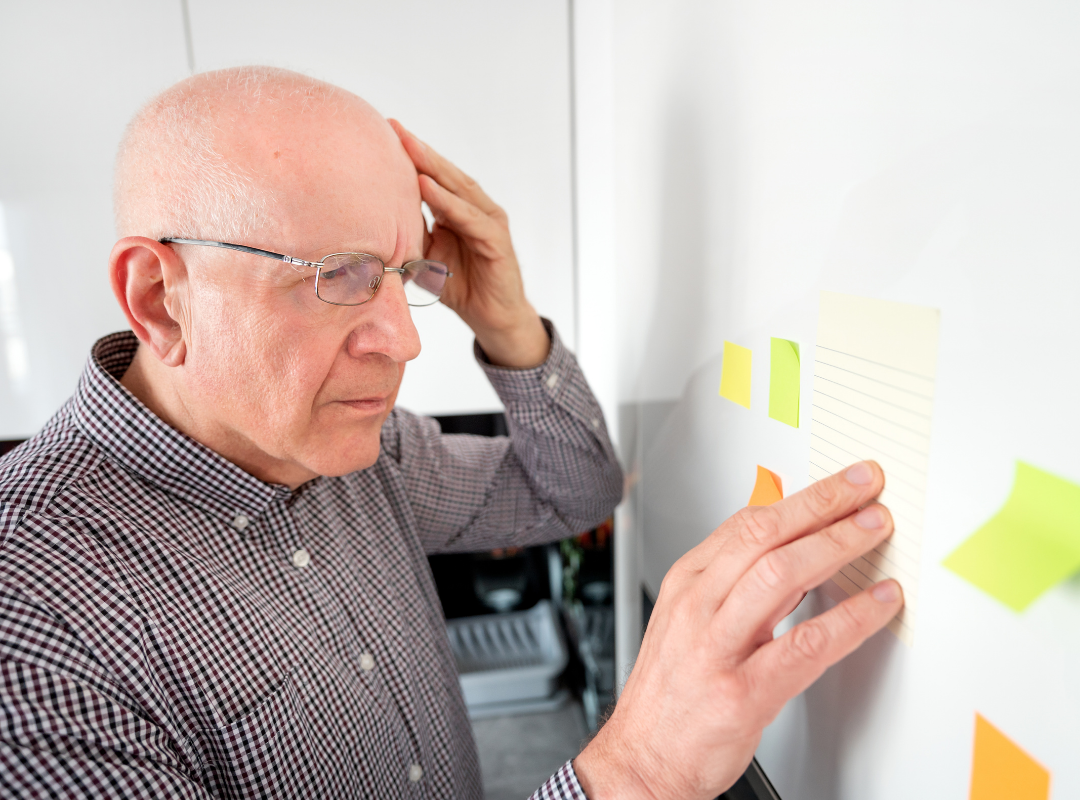 memory care vs assisted living