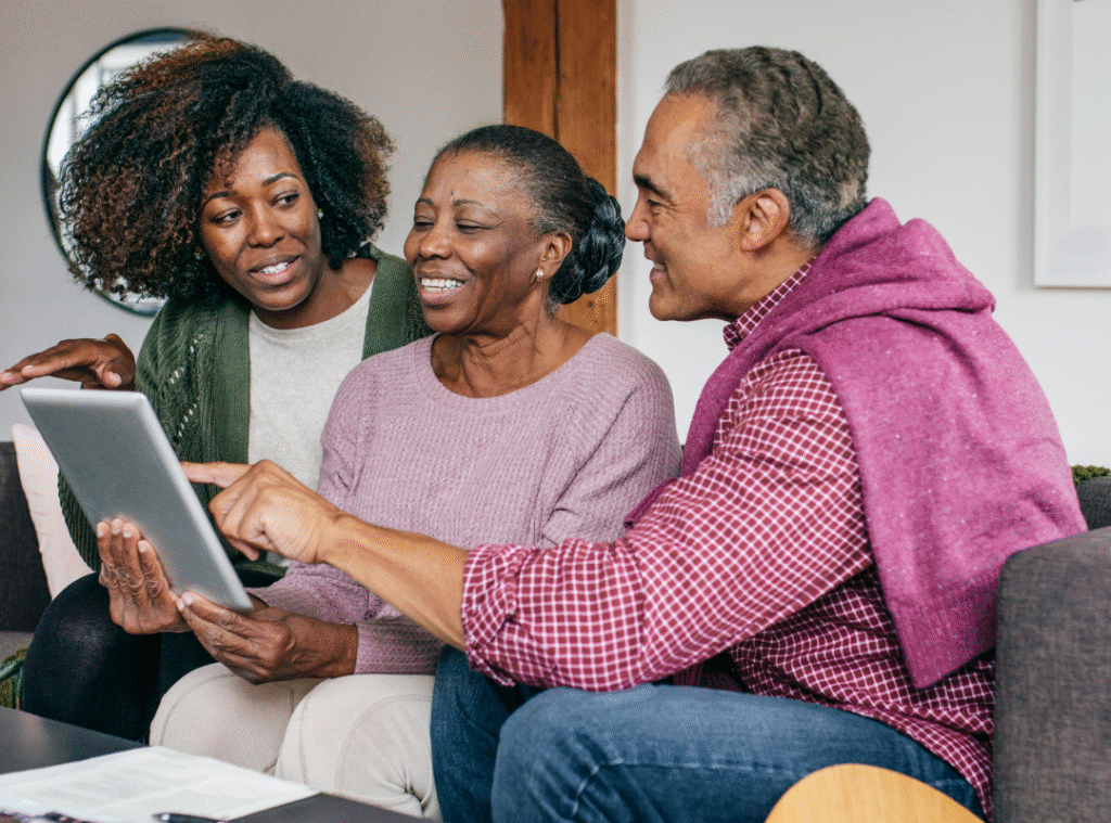 assisted living vs independent living