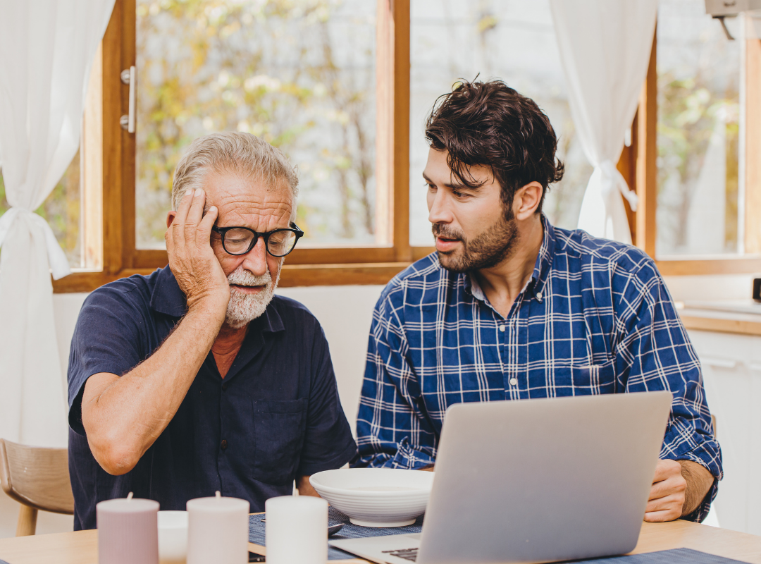 what is memory care