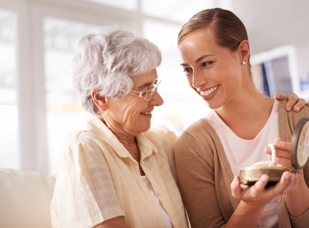 memory care ohio