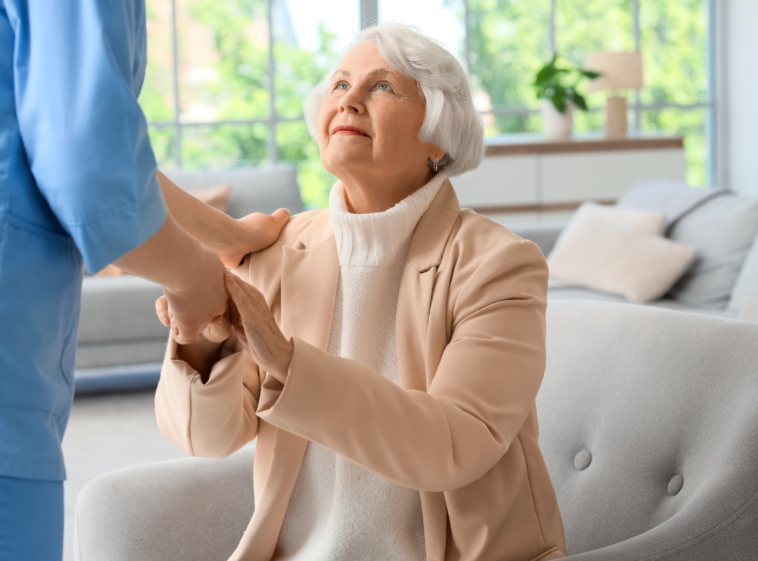 What Is Memory Care? How It Works and When It May Be Needed