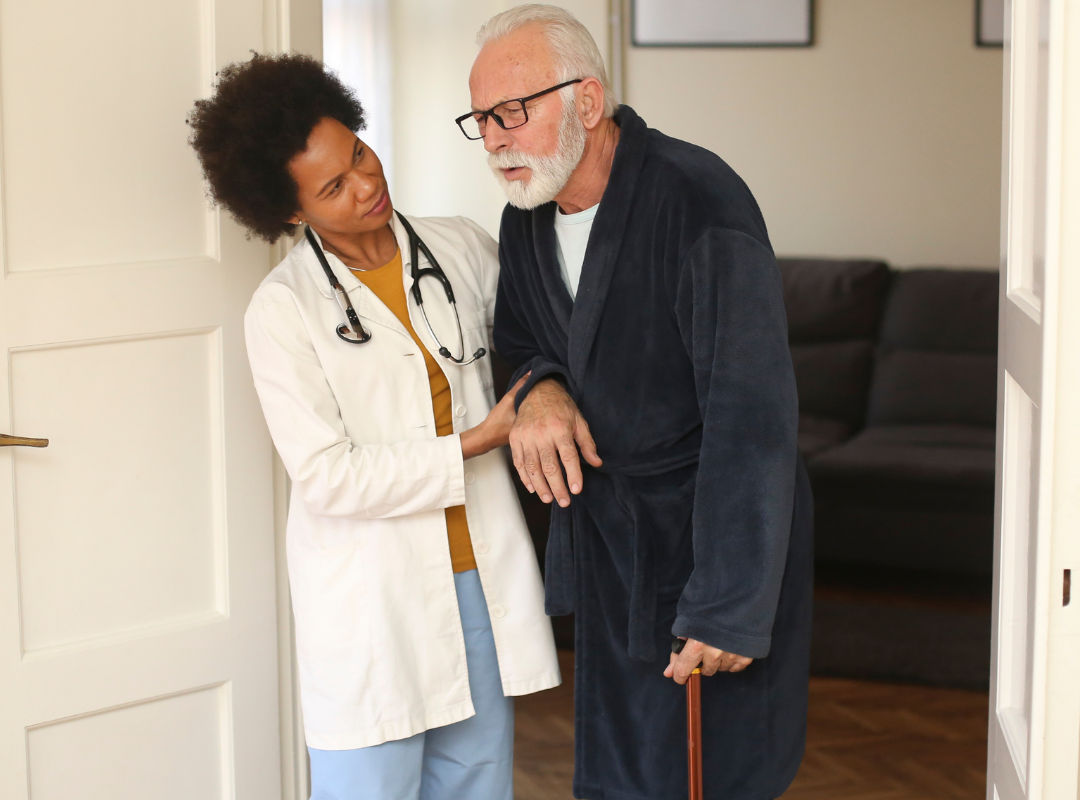 what services does assisted living offer
