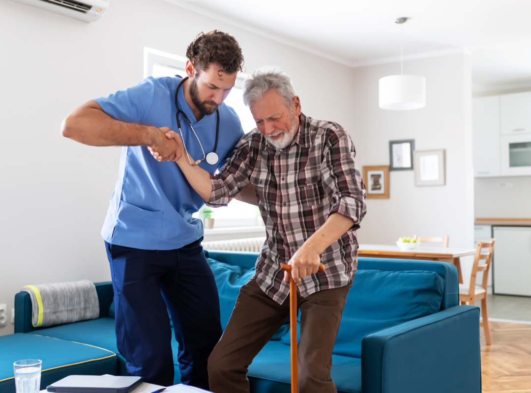 What Services Does Assisted Living Offer?