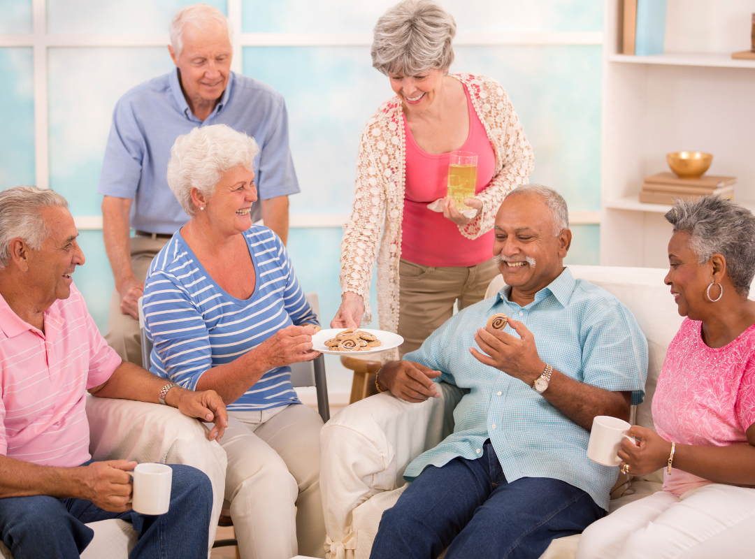 who qualifies for assisted living